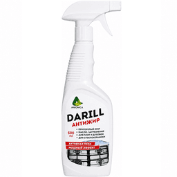 Антижир 600 мл "Darill" ВХА