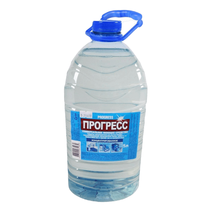 Супер Прогресс 5л Супер Прогресс 5л